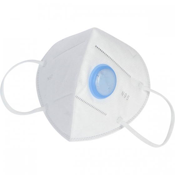 TO2M Oxygen Releasing Masks