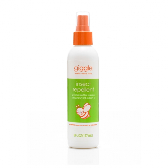 giggle insect repellent
