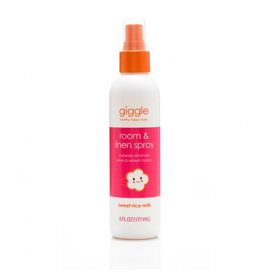 giggle room & linen spray