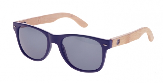 THE FLYER MATTE NAVY BLUE