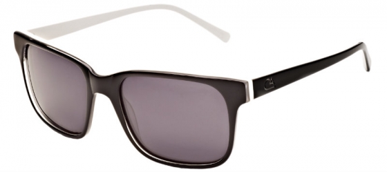 THE CALISONS MONOCHROME