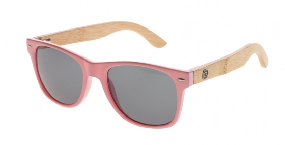 THE FLYER MATTE PINK