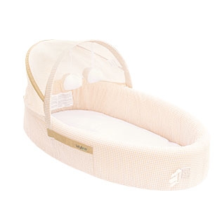 Baby Lounge - To Go