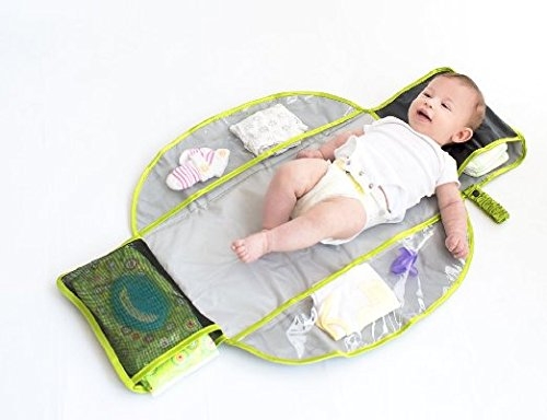 Baby Changing Kit