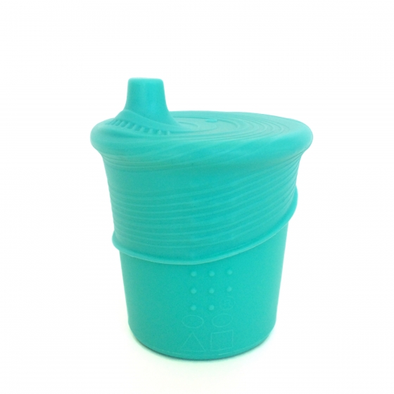 Siliskin Sippy Cup