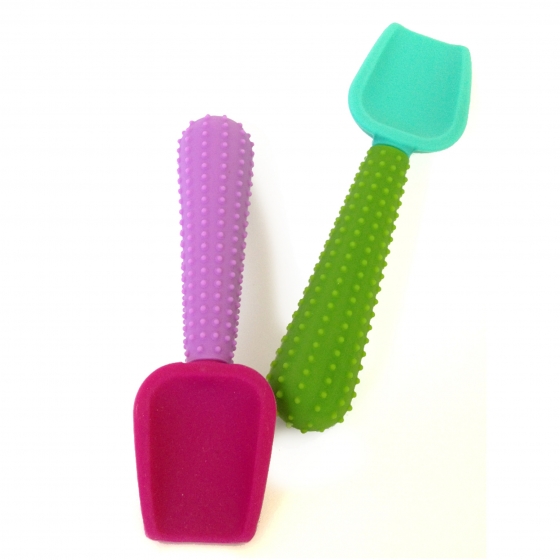 Silispoons