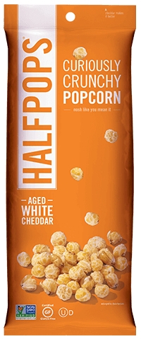 Aged-White Cheddar