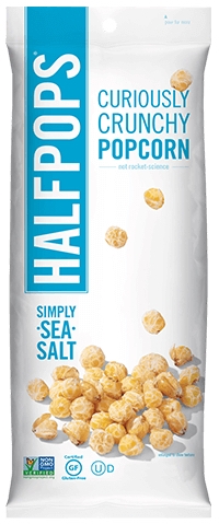 Simply-Sea salt