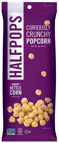 Angry-Kettle Corn