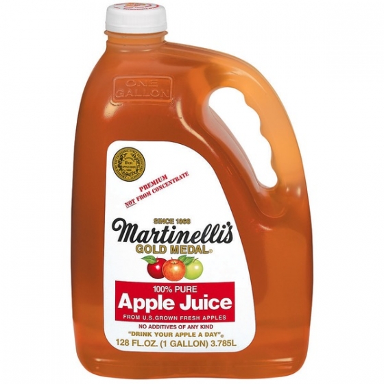 Apple Juice 2 PK