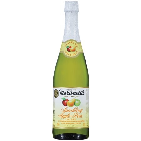 Sparkling Apple-Pear - 6 PK