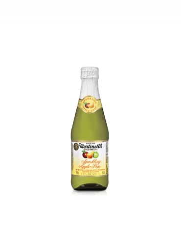 Sparkling Apple-Pear - 12 PK