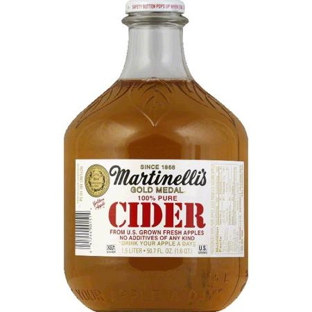 Cider - 4 PK