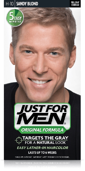Original Formula