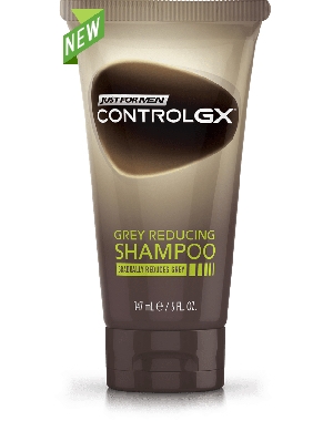 Control GX Shampoo