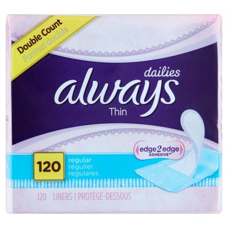 Always Thin Dailies