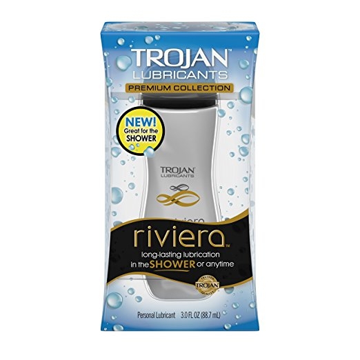 TROJAN Riviera Lubricant