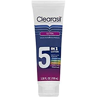 Ultra® 5in1 Lotion