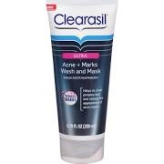 Ultra Acne + Marks Wash And Mask