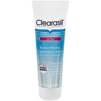 Ultra Acne + Marks Treatment Lotion