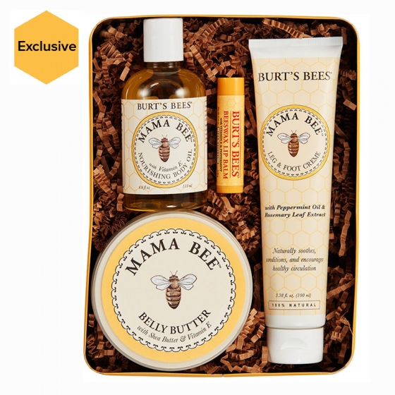 MAMA BEE PAMPER