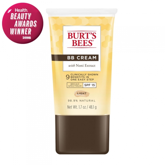 BB CREAM