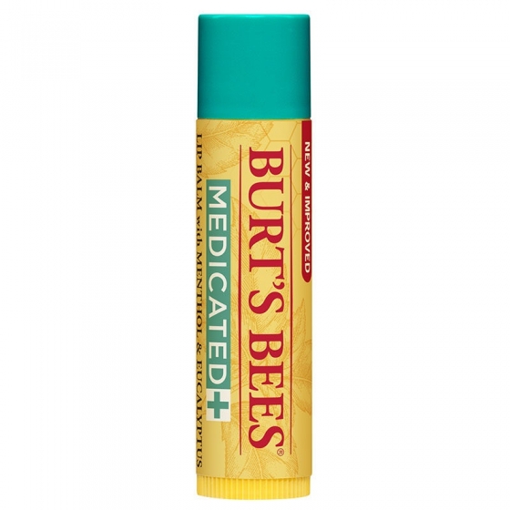 MEDICATED LIP BALM