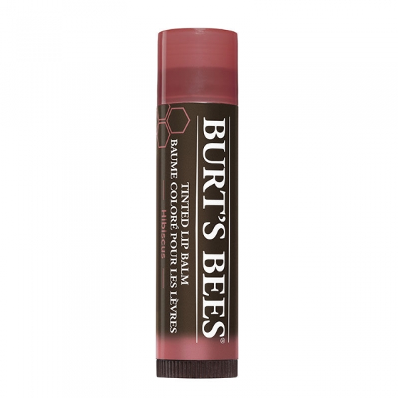 TINTED LIP BALM
