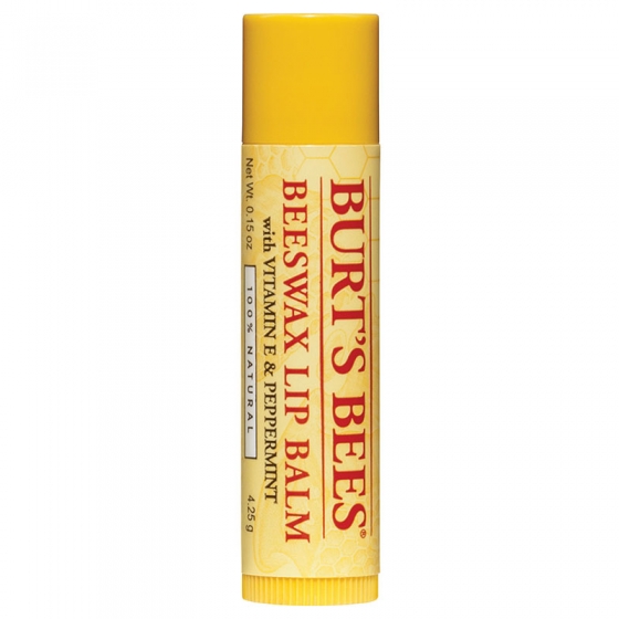 BEESWAX LIP BALM