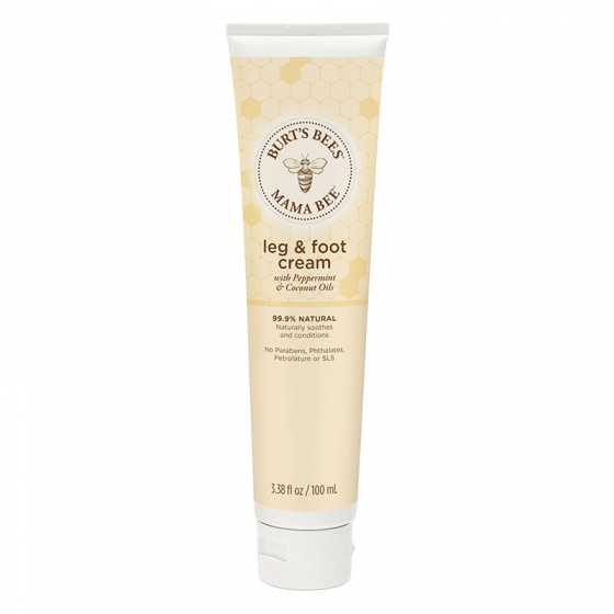 MAMA BEE LEG AND FOOT CRÈME