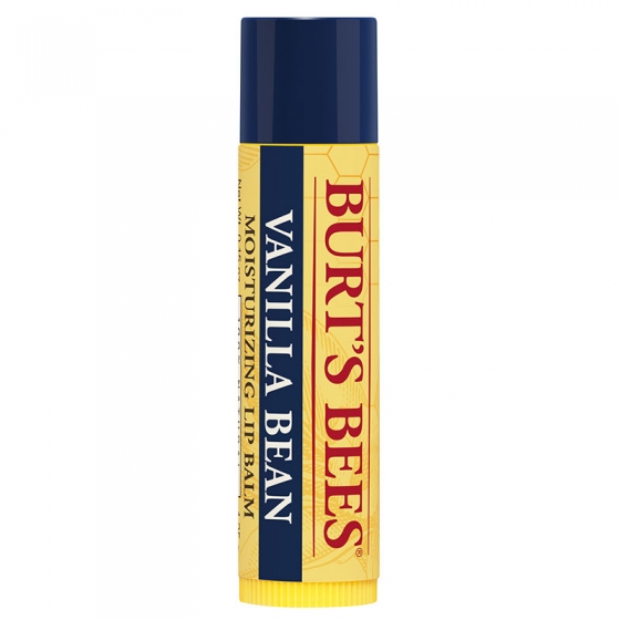 VANILLA BEAN LIP BALM