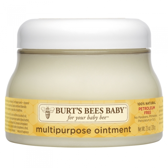 BURT'S BEES BABY MULTIPURPOSE OINTMENT