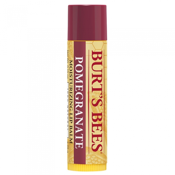 POMEGRANATE LIP BALM