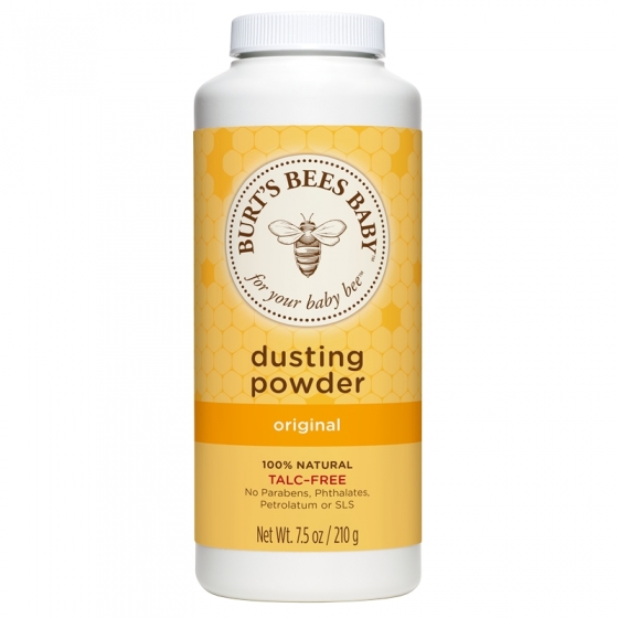 BURT'S BEES BABY DUSTING POWDER