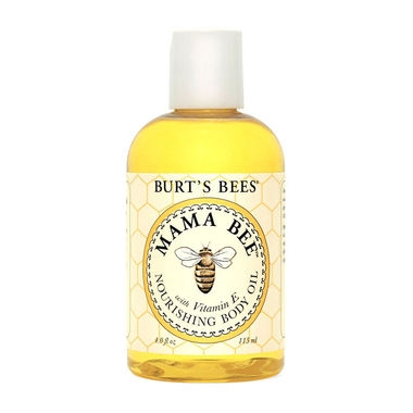 MAMA BEE NOURISHING BODY OIL