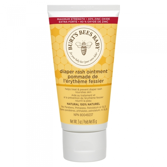 BURT'S BEES BABY DIAPER RASH OINTMENT