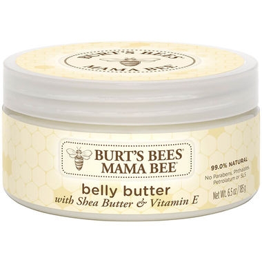 MAMA BEE BELLY BUTTER