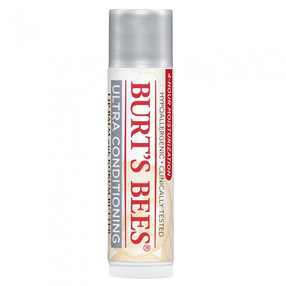 ULTRA CONDITIONING LIP BALM WITH KOKUM BUTTER