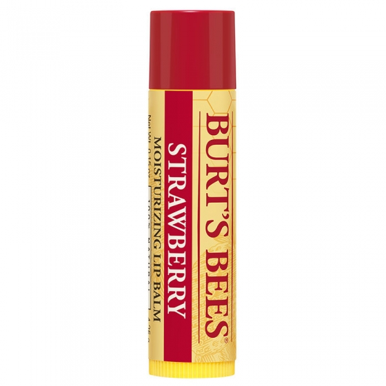 STRAWBERRY LIP BALM