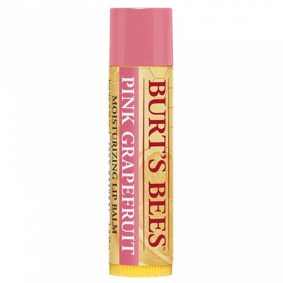 PINK GRAPEFRUIT LIP BALM