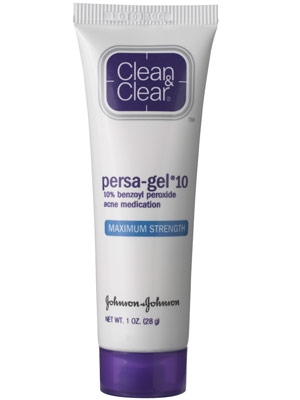 PERSA-GEL® 10 Acne Medication