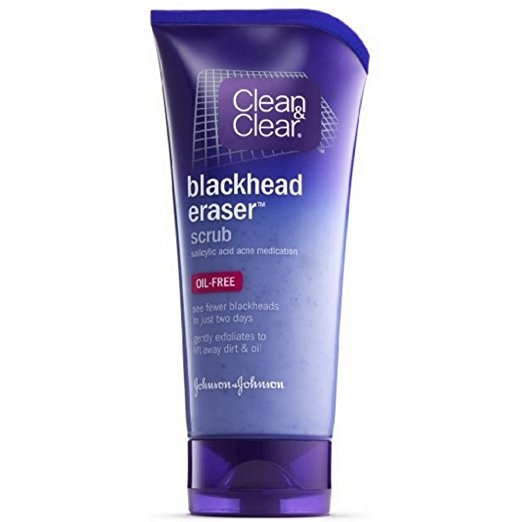 Blackhead Eraser™ Scrub