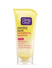 MORNING BURST® Skin Brightening Facial Scrub