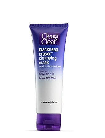 BLACKHEAD ERASER™ Cleansing Mask