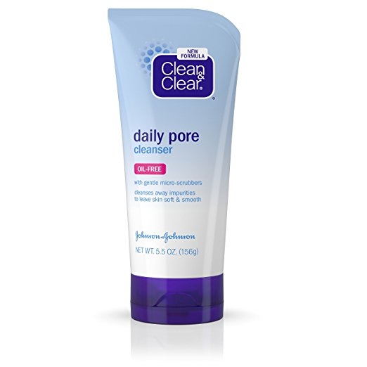 Daily Pore Cleanser