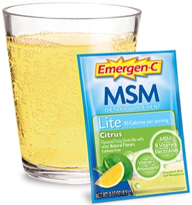 MSM LITE