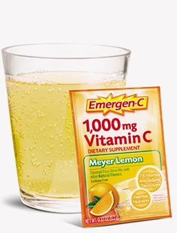 MEYER LEMON
