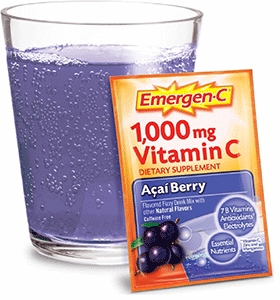 ACAI BERRY