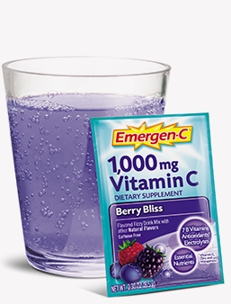 BERRY BLISS