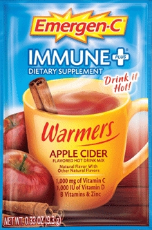APPLE CIDER